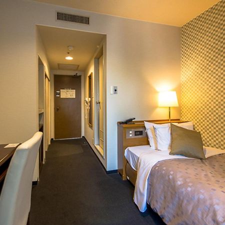 Livemax Resort Kaga Yamashiro Eksteriør bilde