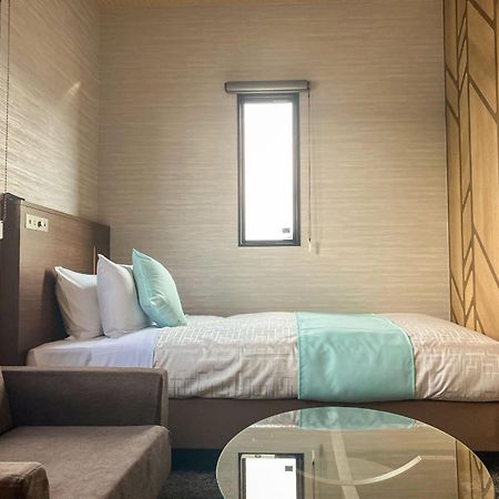Livemax Resort Kaga Yamashiro Eksteriør bilde