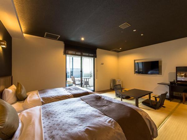 Livemax Resort Kaga Yamashiro Eksteriør bilde