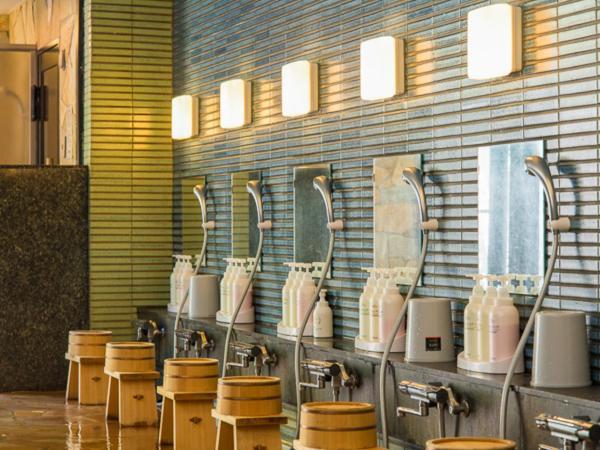 Livemax Resort Kaga Yamashiro Eksteriør bilde
