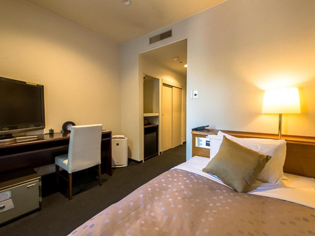 Livemax Resort Kaga Yamashiro Eksteriør bilde
