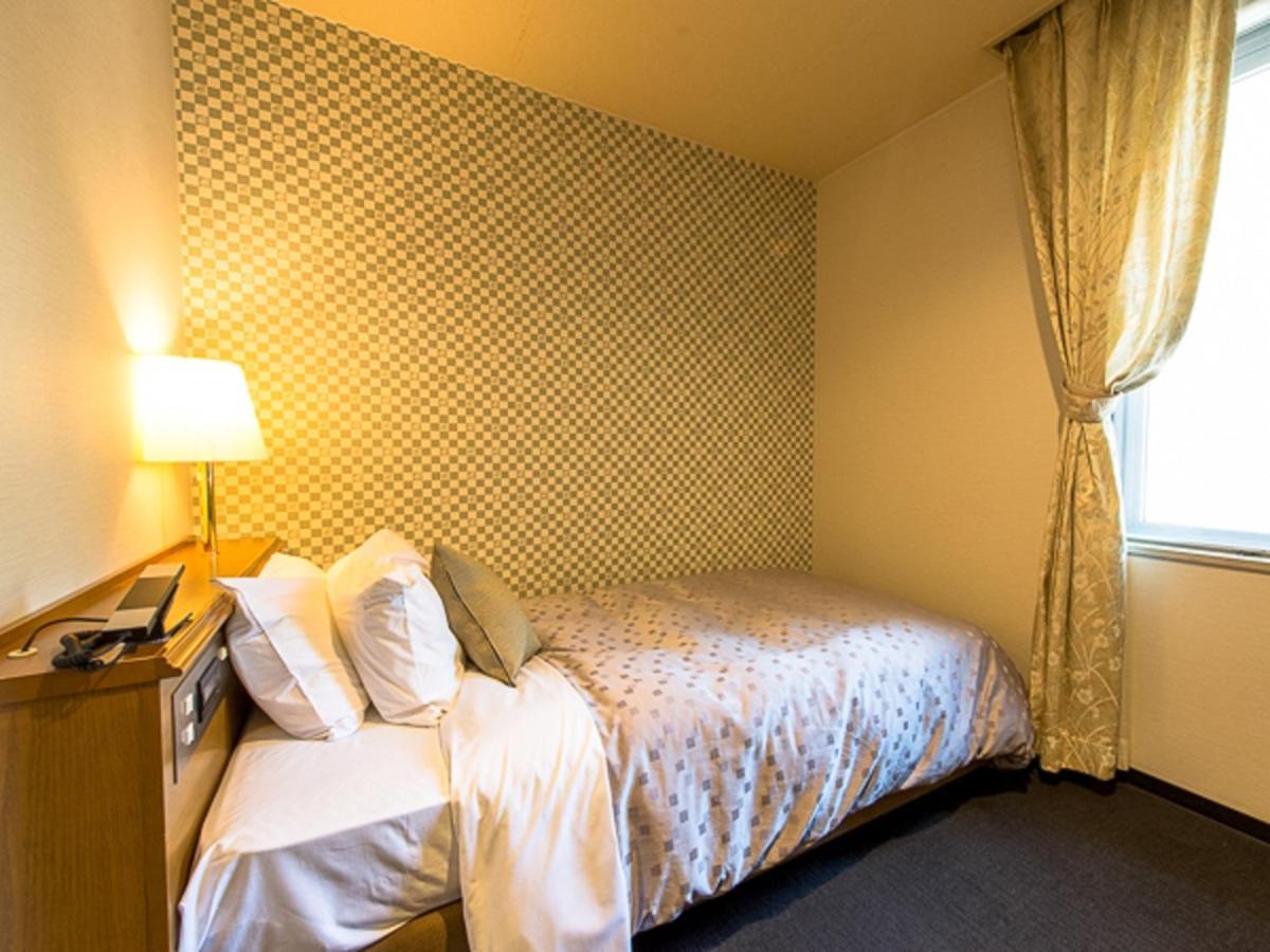 Livemax Resort Kaga Yamashiro Eksteriør bilde