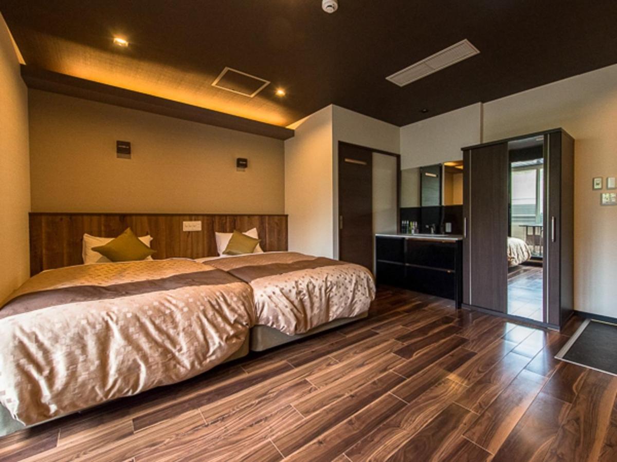 Livemax Resort Kaga Yamashiro Eksteriør bilde
