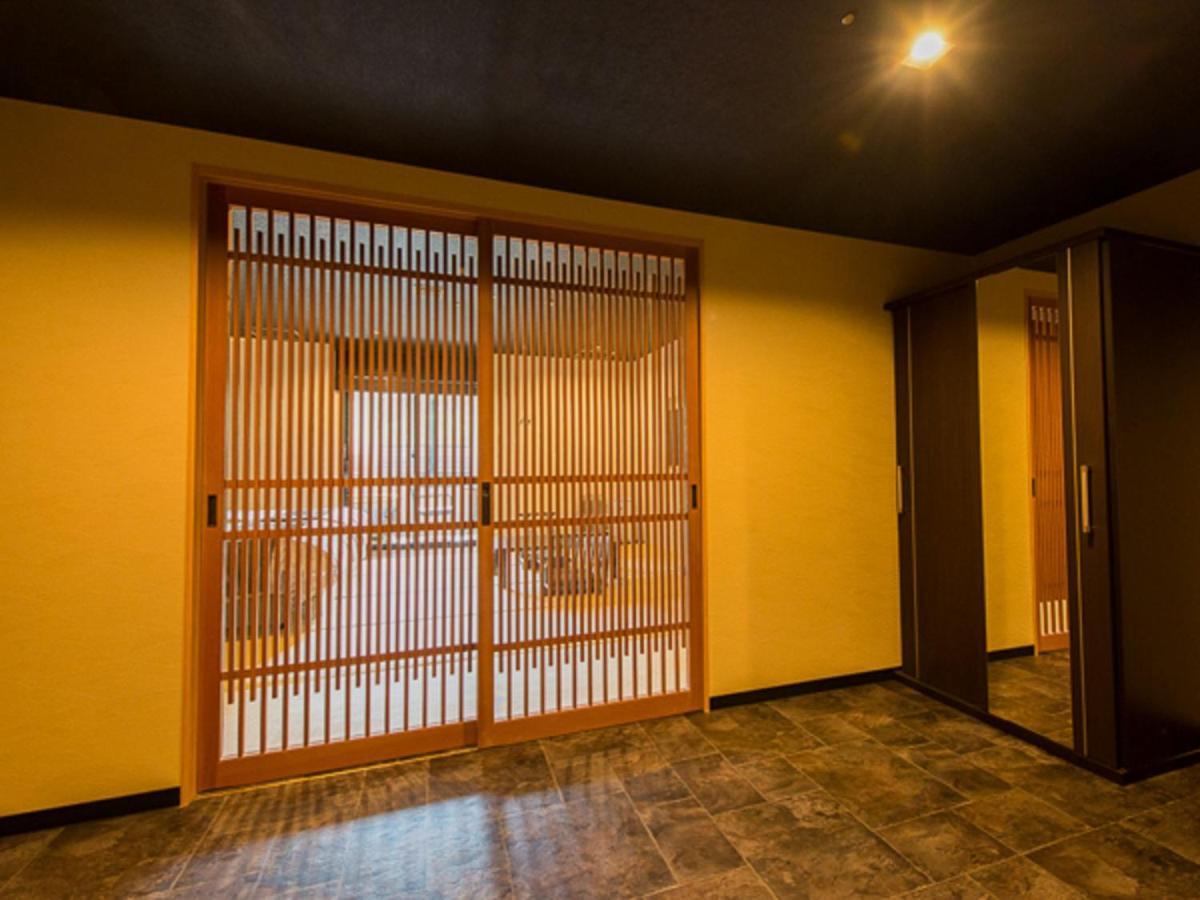 Livemax Resort Kaga Yamashiro Eksteriør bilde