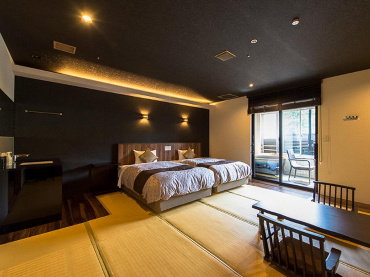 Livemax Resort Kaga Yamashiro Eksteriør bilde