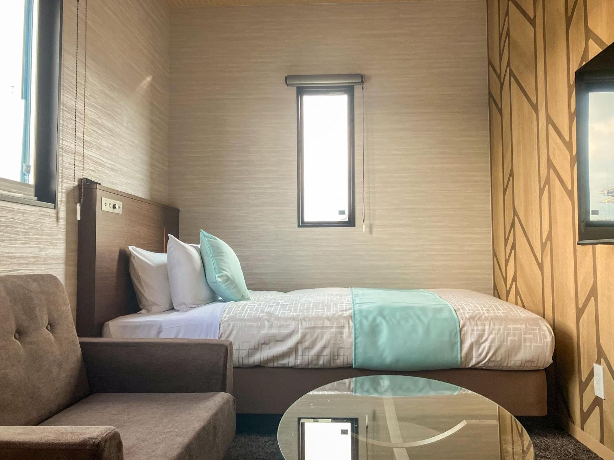 Livemax Resort Kaga Yamashiro Eksteriør bilde